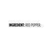 imageAmazon Brand  Happy Belly Cayenne Red Pepper Ground 275 Ounce Pack of 11 Count Pack of 1