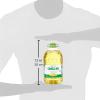 imageAmazon Grocery Canola Oil 48 Fl Oz Previously Happy Belly Packaging May Vary128 fl oz Pack of 1