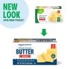 imageAmazon Grocery Salted Butter Sticks 16 Oz Previously Amazon Fresh Packaging May Vary
