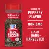 imageMcCormick Coarse Ground Black Pepper 312 oz312 Ounce Pack of 1