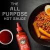 imageMelindas Sriracha Hot Sauce  Classic Gourmet Sriracha Sauce Made with Fermented Red Jalapeos ampamp Garlic  Keto Vegan NonGMO and Gluten Free Hot Sauce  12oz 1 Pack12 oz Pack of 1