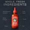 imageMelindas Sriracha Hot Sauce  Classic Gourmet Sriracha Sauce Made with Fermented Red Jalapeos ampamp Garlic  Keto Vegan NonGMO and Gluten Free Hot Sauce  12oz 1 Pack12 oz Pack of 1