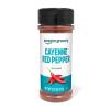 imageAmazon Brand  Happy Belly Cayenne Red Pepper Ground 275 Ounce Pack of 11 Count Pack of 1