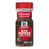 imageMcCormick Coarse Ground Black Pepper 312 oz312 Ounce Pack of 1