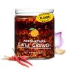 imageMomofuku Chili Crunch by David Chang 55 Ounces Chili Oil with Crunchy Garlic and Shallots Spicy Chili CrispOriginal Chili Crunch