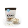 imageAmazon Brand  Happy Belly Sliced Almonds 12 ounce Pack of 112 ounce Pack of 1