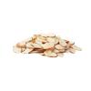 imageAmazon Brand  Happy Belly Sliced Almonds 12 ounce Pack of 112 ounce Pack of 1