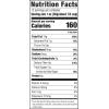 imageAmazon Brand  Happy Belly Sliced Almonds 12 ounce Pack of 112 ounce Pack of 1