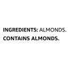 imageAmazon Brand  Happy Belly Sliced Almonds 12 ounce Pack of 16 Ounce Pack of 1