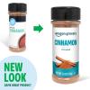 imageAmazon Grocery Ground Cinnamon 25 Oz Previously Happy Belly Packaging May Vary
