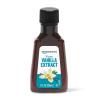 imageAmazon Grocery Pure Vanilla Extract 1 Fl Oz Previously Happy Belly Packaging May Vary