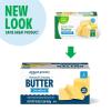 imageAmazon Grocery Sweet Cream Butter Unsalted 16 Oz Previously Amazon Fresh Packaging May Vary