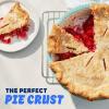 imagePillsbury Premade Refrigerated Pie Crust Two Pie Crusts 141 oz2 count Pack of 1