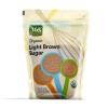image365 by Whole Foods Market Organic Light Brown Sugar 24 Ounce24 Ounce Pack of 1