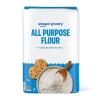 imageAmazon Grocery All Purpose Flour 5 Lb Previously Amazon Fresh Packaging May Vary80 Ounce Pack of 1