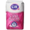 imageCampampH Sugar CampampH Pure Cane Granulated White Sugar 10 lb160 Ounce Pack of 1