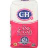 imageCampampH Sugar CampampH Pure Cane Granulated White Sugar 10 lb4 lb Pack of 1