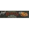 imageAmys Frozen Meals Vegan Asian Dumplings in a Savory Hoisin Sauce Made With Organic Vegetables Noodles ampamp Tofu Gluten Free 85 Oz