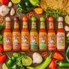 imageCholula Chili Garlic Hot Sauce 5 fl oz5 Fl Oz Pack of 1