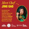 imageFLYBYJING Original Sichuan Chili Crisp Premium Chili Oil wCrunchy Garlic and Shallots  Spicy Savory Vegan Sugar Free Hot Sauce  Good on Noodles Proteins Veggies ampamp Everything 6oz Pack of 16 Ounce Pack of 1
