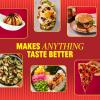 imageFLYBYJING Original Sichuan Chili Crisp Premium Chili Oil wCrunchy Garlic and Shallots  Spicy Savory Vegan Sugar Free Hot Sauce  Good on Noodles Proteins Veggies ampamp Everything 6oz Pack of 16 Ounce Pack of 1