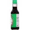 imageKikkoman Soy Sauce  Traditionally Brewed Reduced Sodium Content Healthy and Authentic Ideal for StirFries and Marinades  10 Fl Oz Pack of 1soy sauce