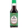 imageKikkoman Soy Sauce  Traditionally Brewed Reduced Sodium Content Healthy and Authentic Ideal for StirFries and Marinades  10 Fl Oz Pack of 1soy sauce