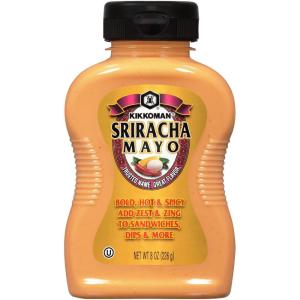 imageKikkoman Sriracha Mayo 85 Ounce Pack Of 1