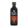 imageSimply Organic Pure Vanilla Extract 2 oz Packaging May VaryVanilla Extract