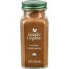 imageSimply Organic Ceylon Ground Cinnamon 208 Ounce NonGMO Organic Cinnamon Powder208 Ounce Pack of 1